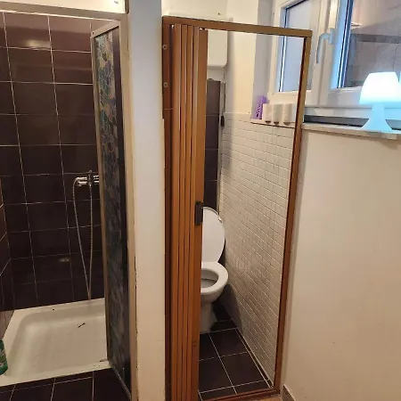 Apartman Alex * Traù