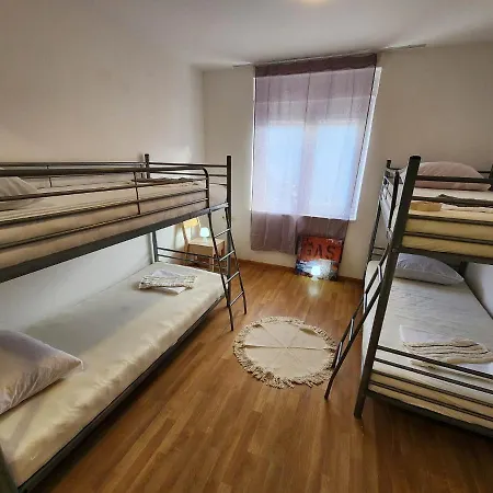 Apartman Alex Appartamento *