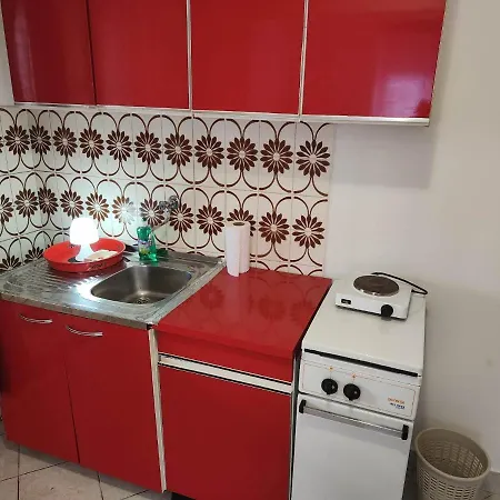 Apartman Alex Traù