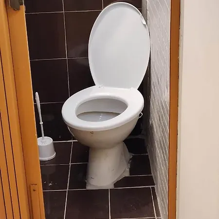Appartamento Apartman Alex