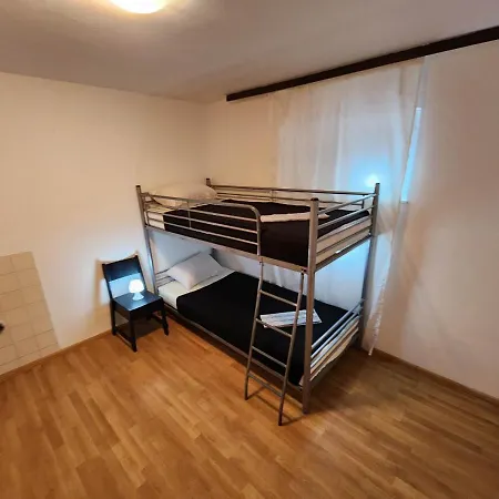 Apartman Alex